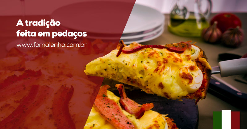 Pizzarias em Mauá: conheça as melhores da região